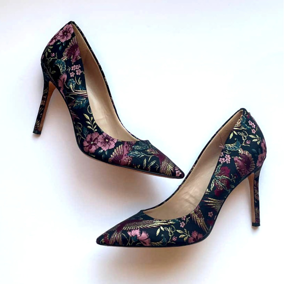 Sam Edelman Shoes - Sam Edelman Hazel Pump
